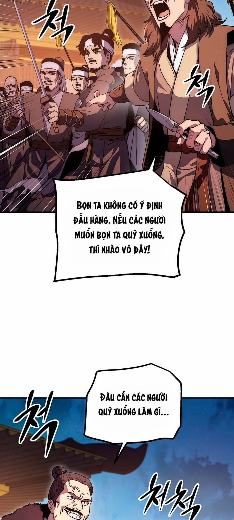 Huyền Thoại Diệt Thế Độc Long 68 trang 69