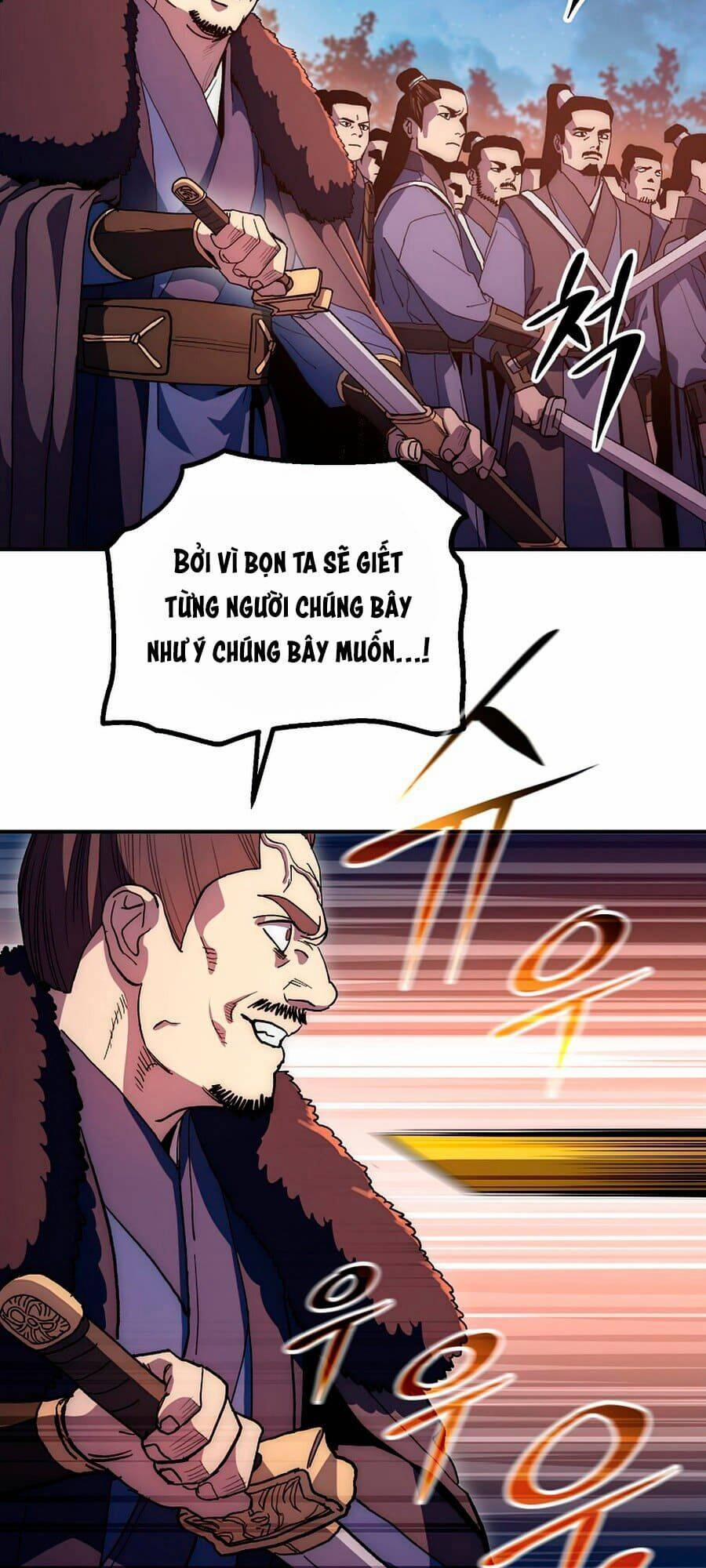 Huyền Thoại Diệt Thế Độc Long 68 trang 70
