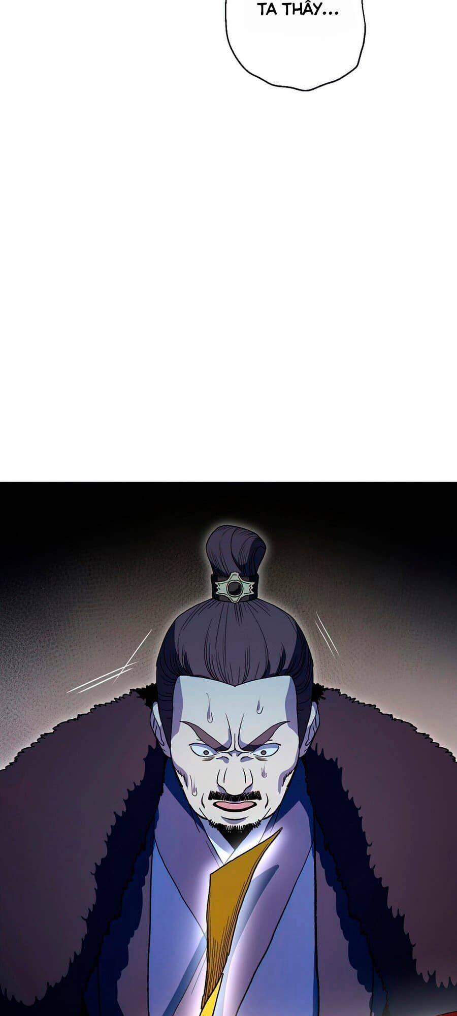 Huyền Thoại Diệt Thế Độc Long 68 trang 74