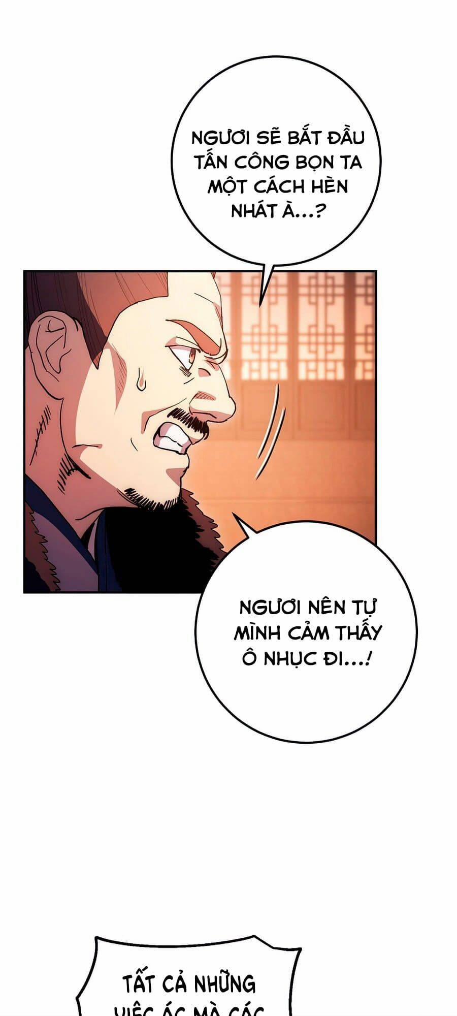 Huyền Thoại Diệt Thế Độc Long 69 trang 13