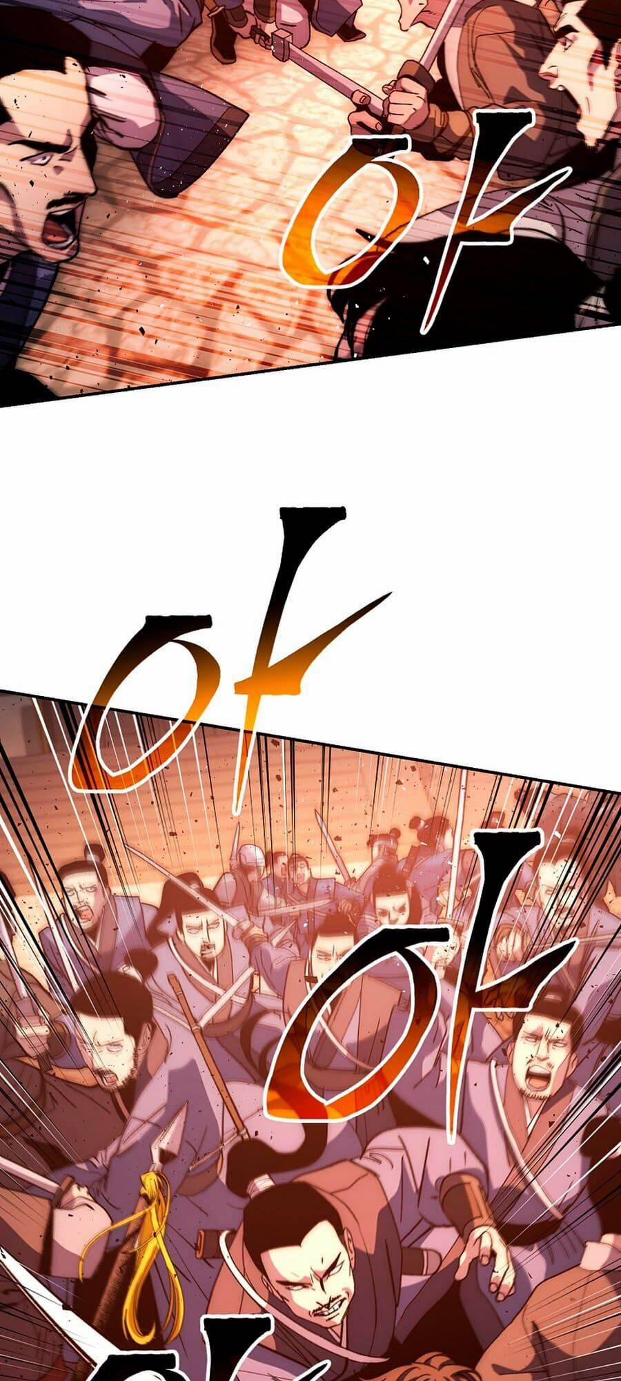 Huyền Thoại Diệt Thế Độc Long 69 trang 17