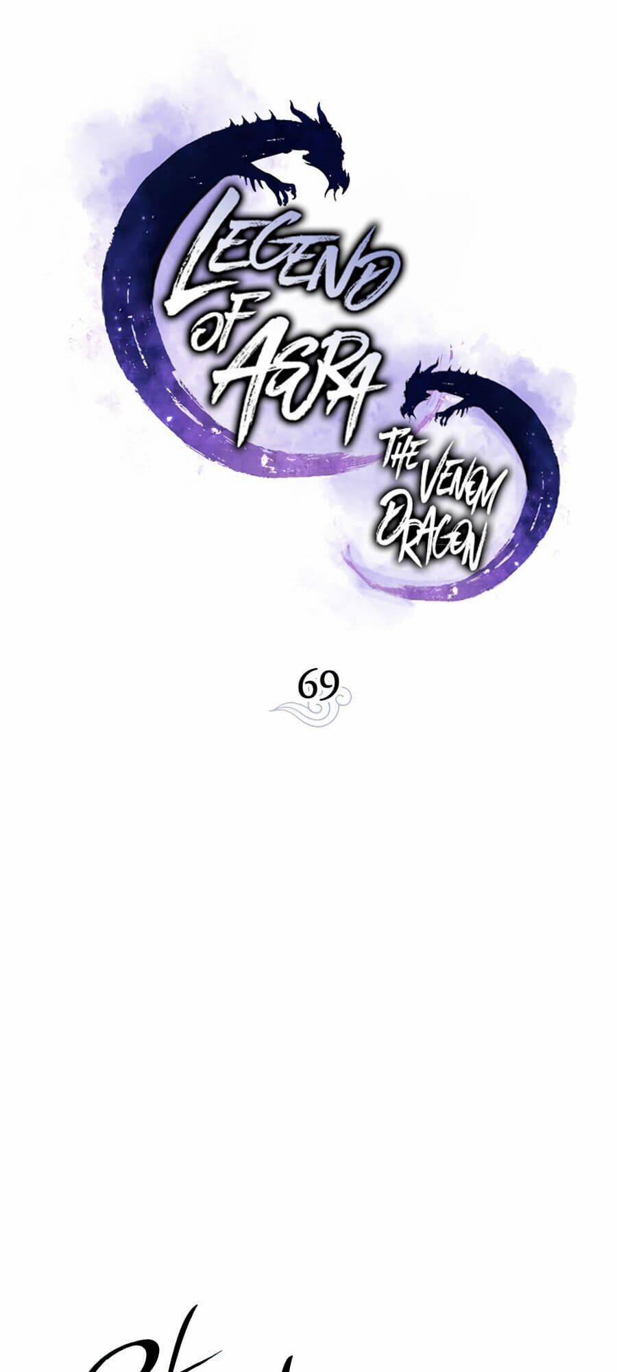 Huyền Thoại Diệt Thế Độc Long 69 trang 19