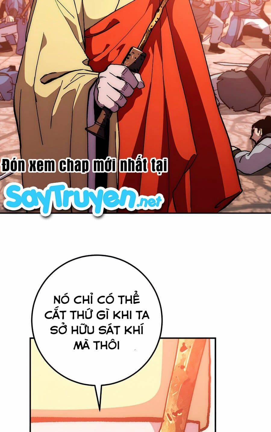 Huyền Thoại Diệt Thế Độc Long 69 trang 23