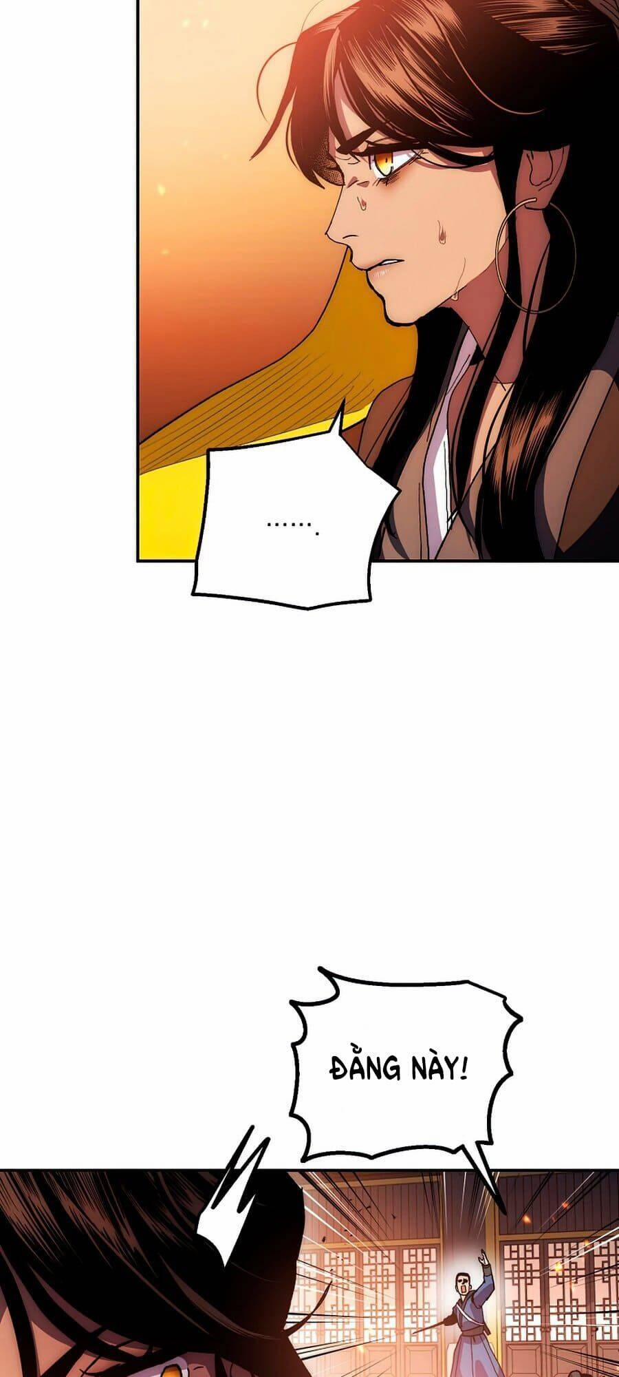 Huyền Thoại Diệt Thế Độc Long 69 trang 27