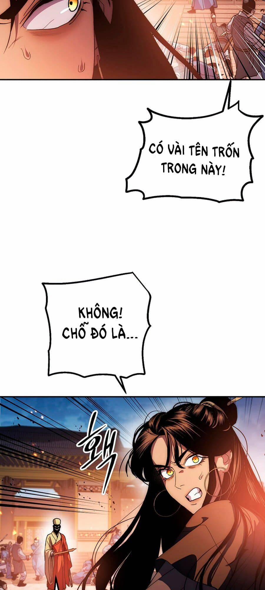 Huyền Thoại Diệt Thế Độc Long 69 trang 28