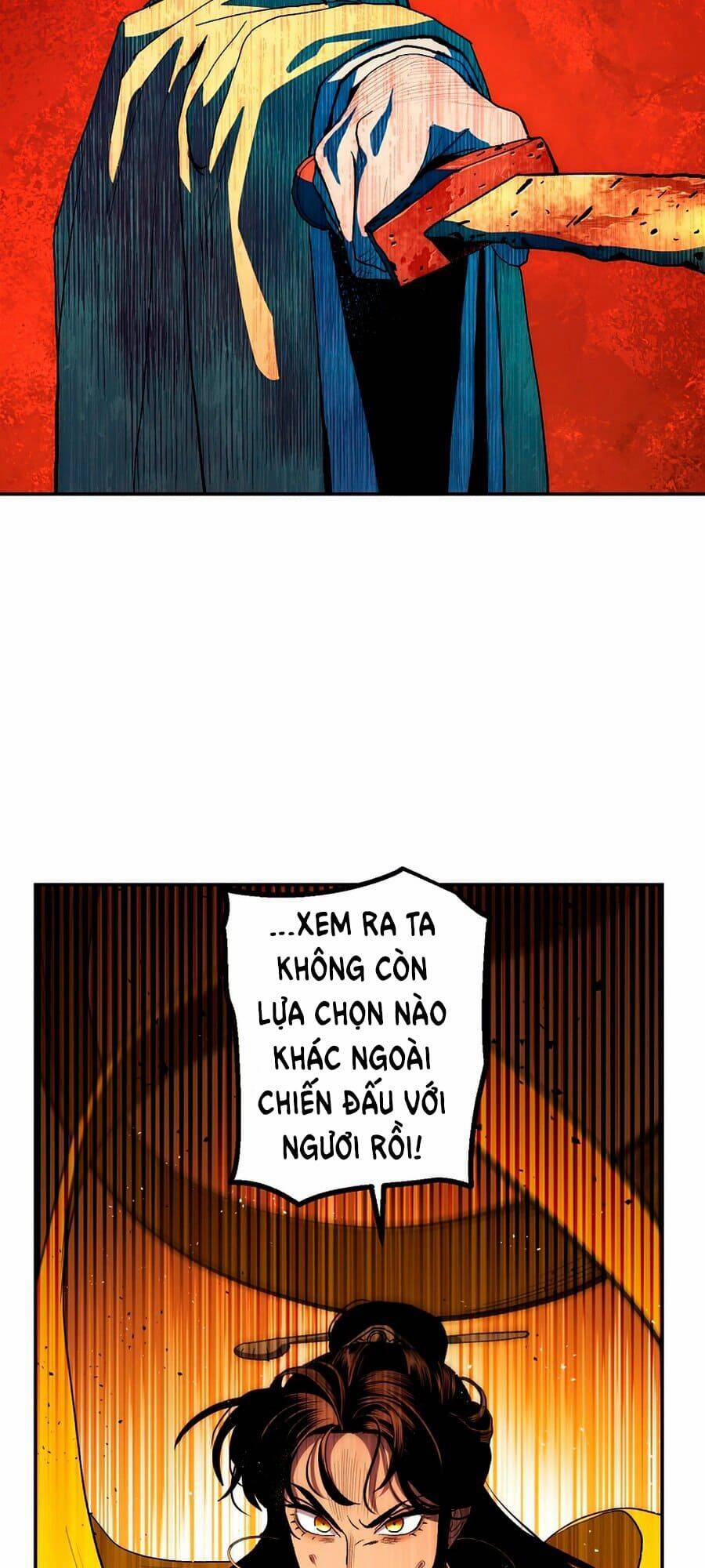 Huyền Thoại Diệt Thế Độc Long 69 trang 30