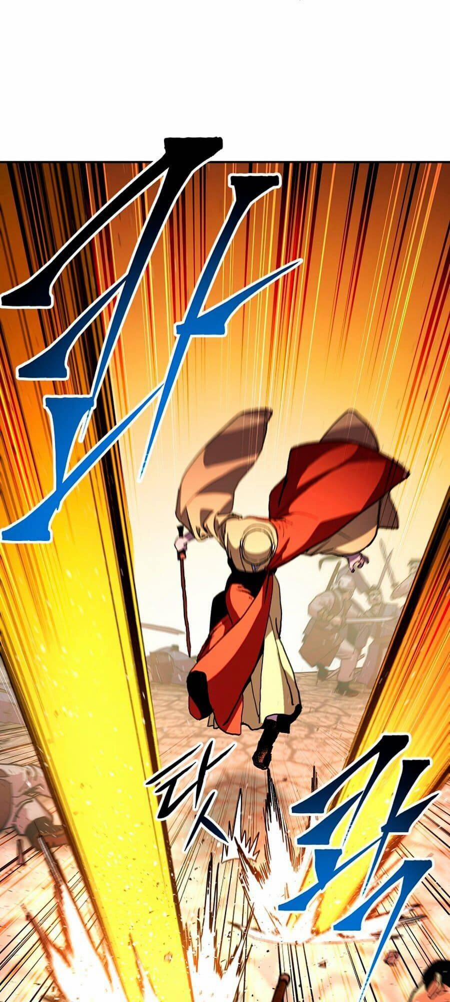 Huyền Thoại Diệt Thế Độc Long 69 trang 32