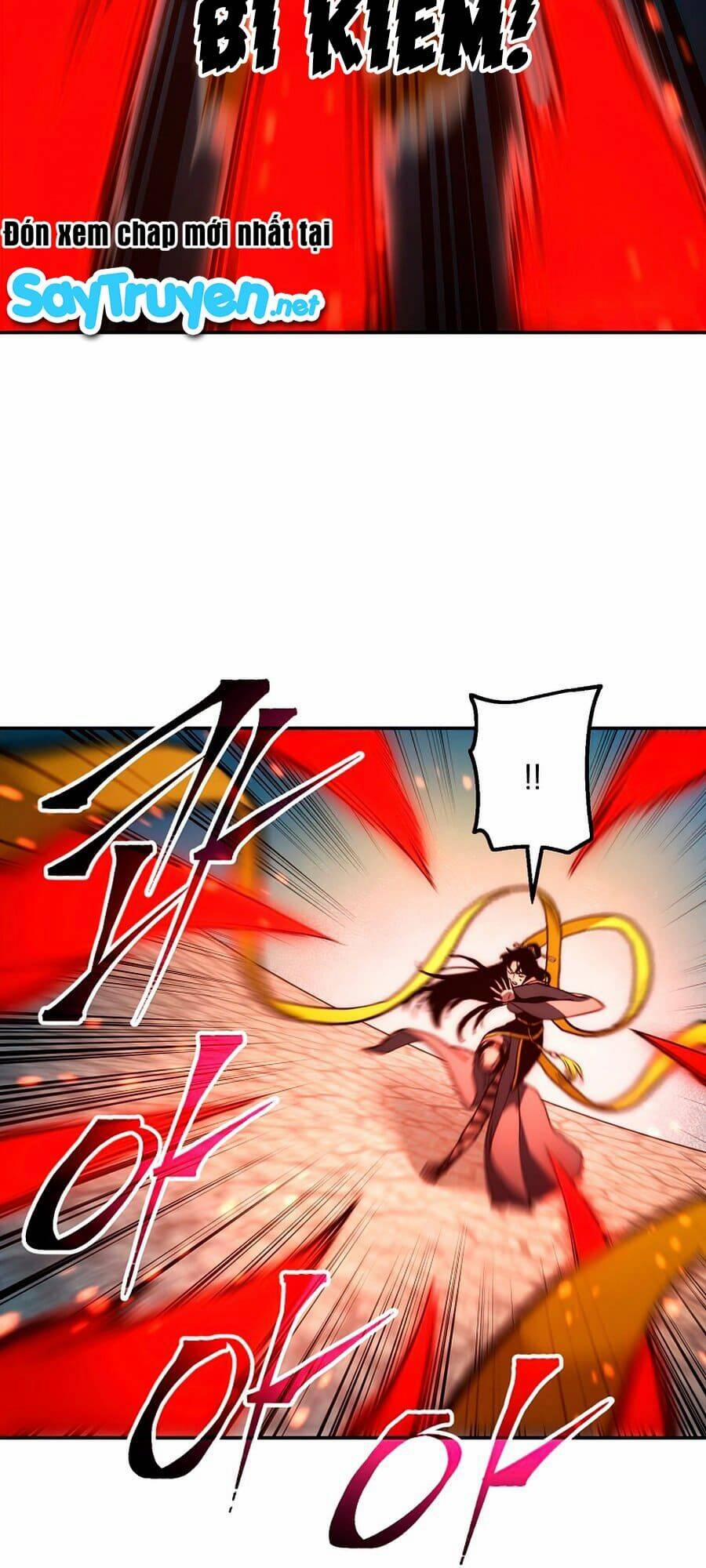 Huyền Thoại Diệt Thế Độc Long 69 trang 39