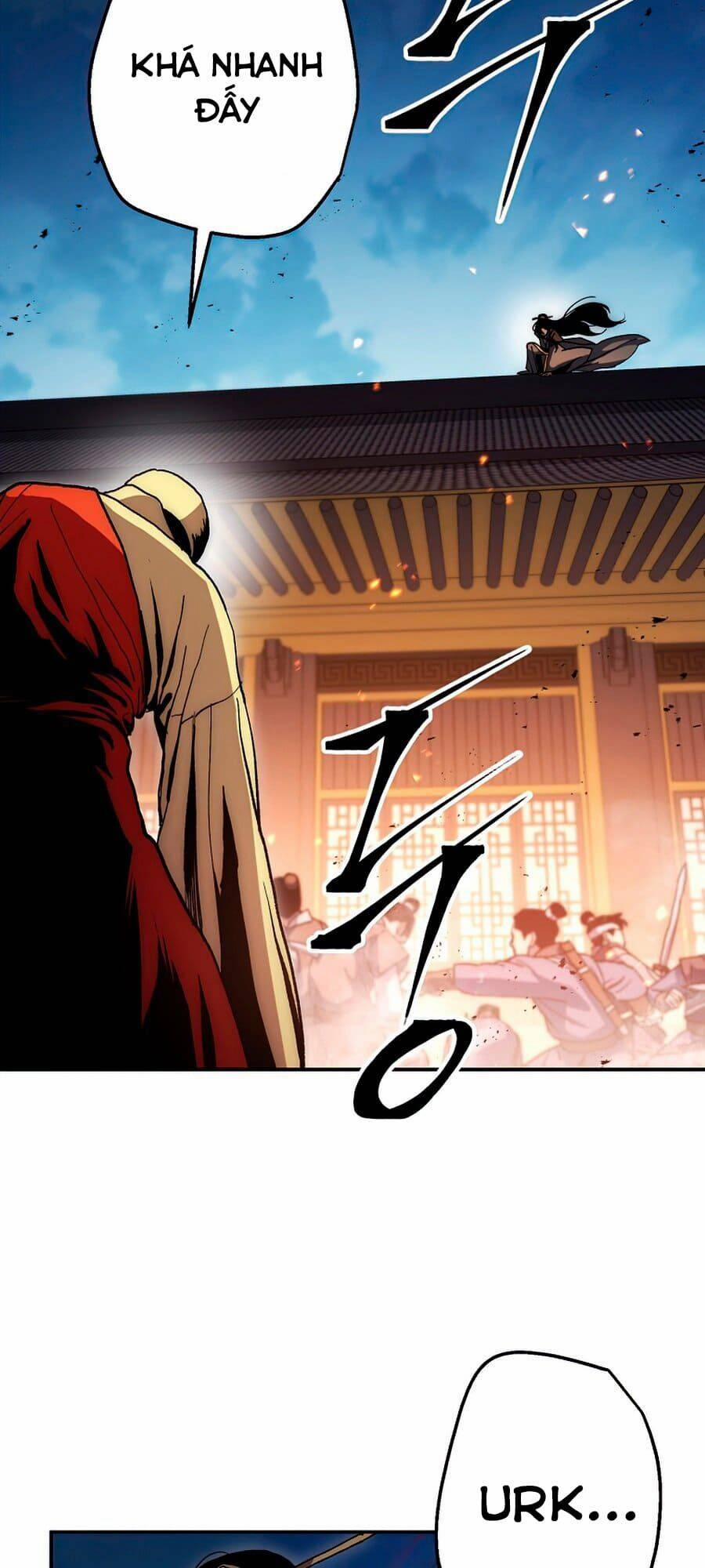 Huyền Thoại Diệt Thế Độc Long 69 trang 47