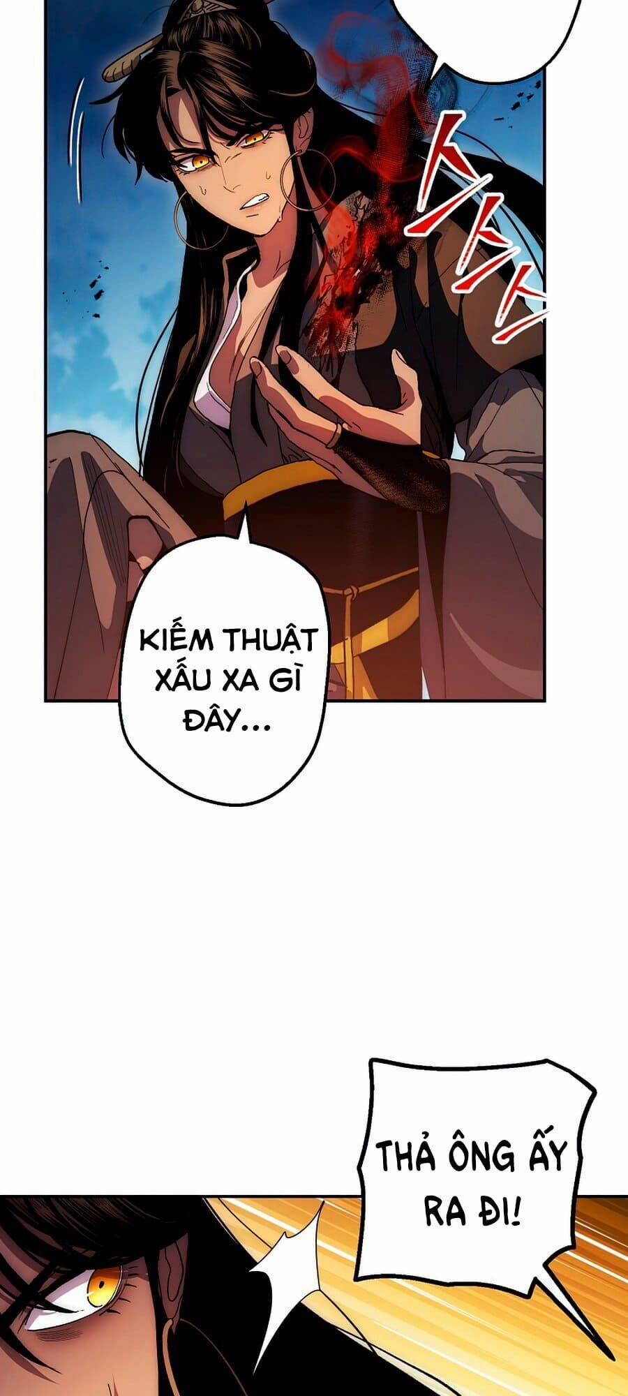 Huyền Thoại Diệt Thế Độc Long 69 trang 48