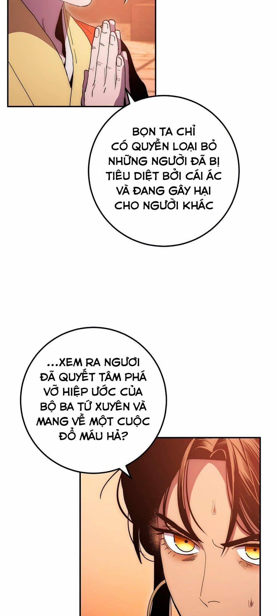 Huyền Thoại Diệt Thế Độc Long 69 trang 5