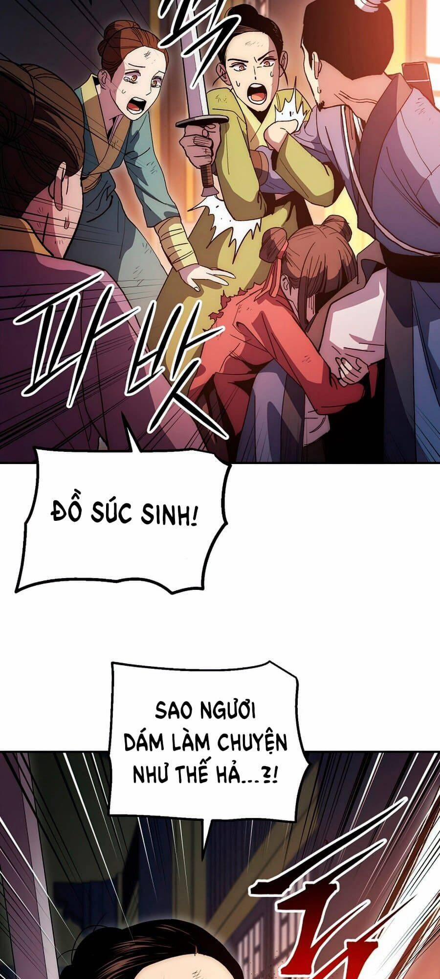 Huyền Thoại Diệt Thế Độc Long 69 trang 55