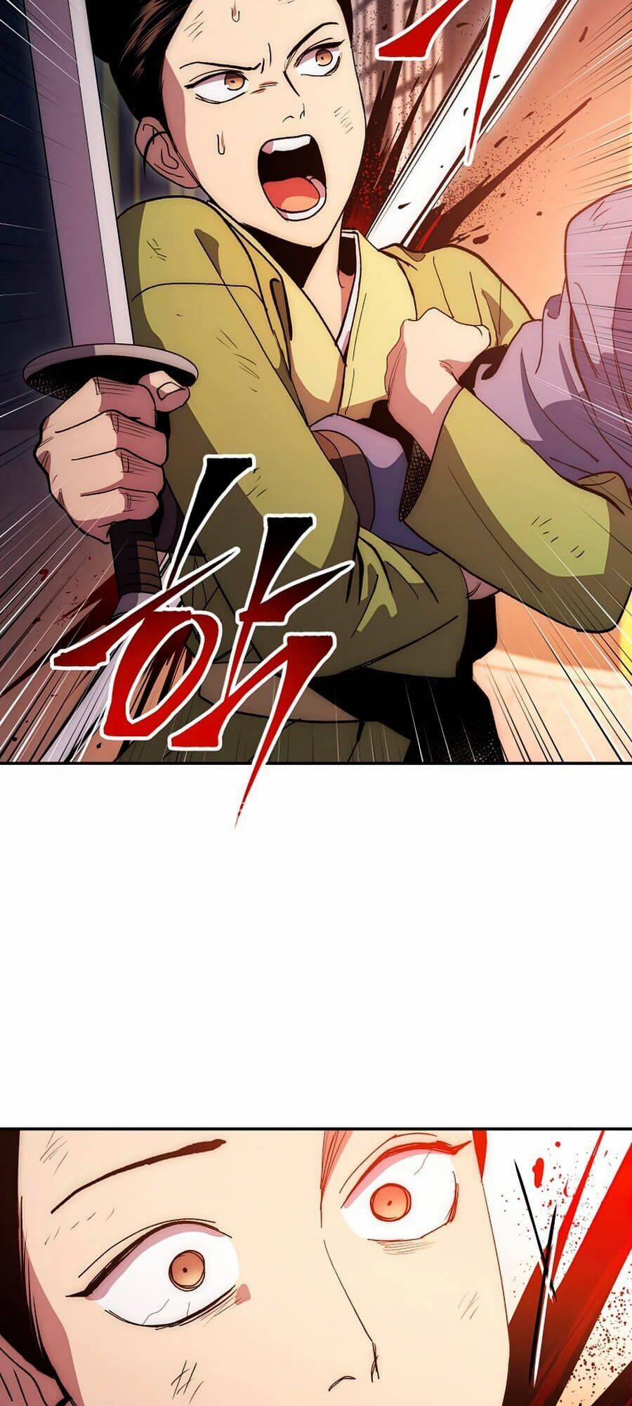 Huyền Thoại Diệt Thế Độc Long 69 trang 56