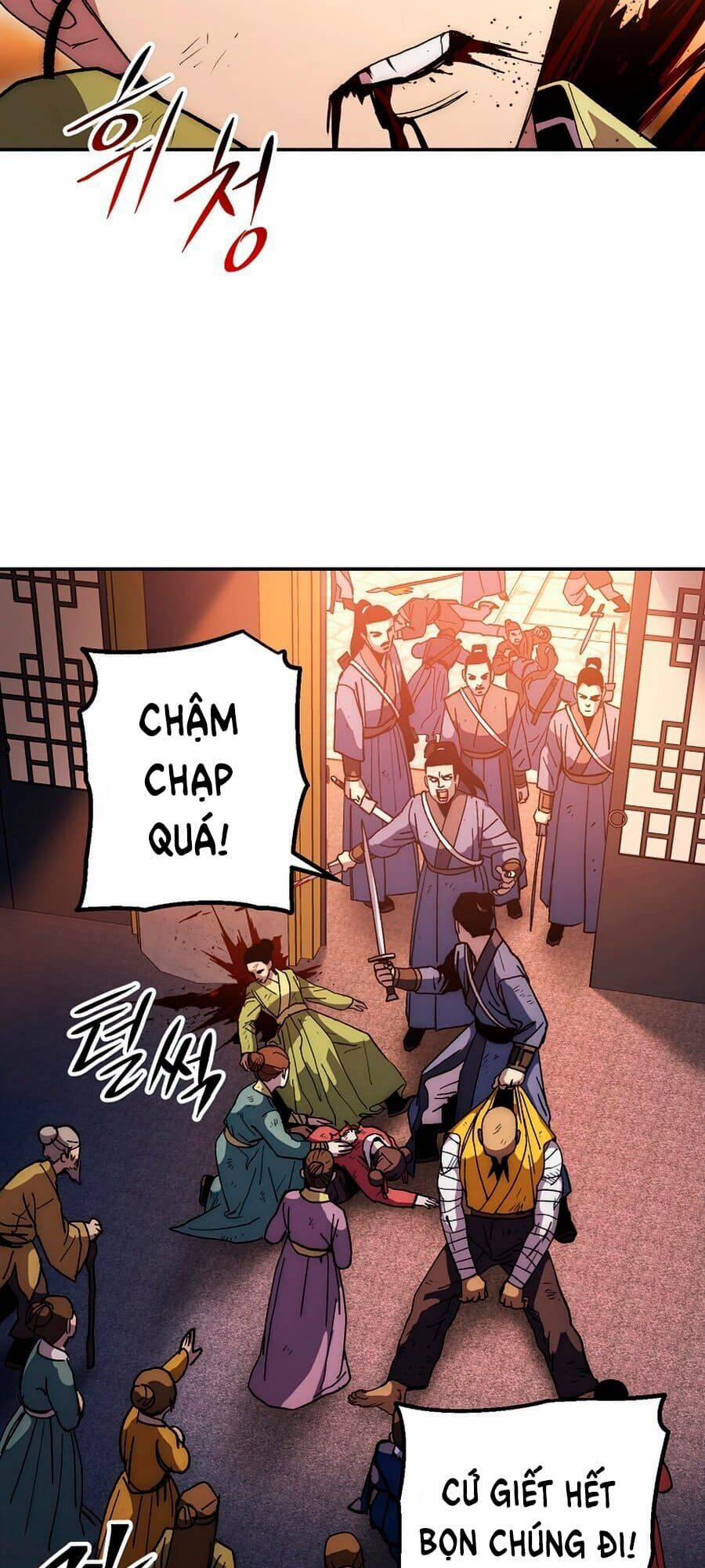Huyền Thoại Diệt Thế Độc Long 69 trang 57