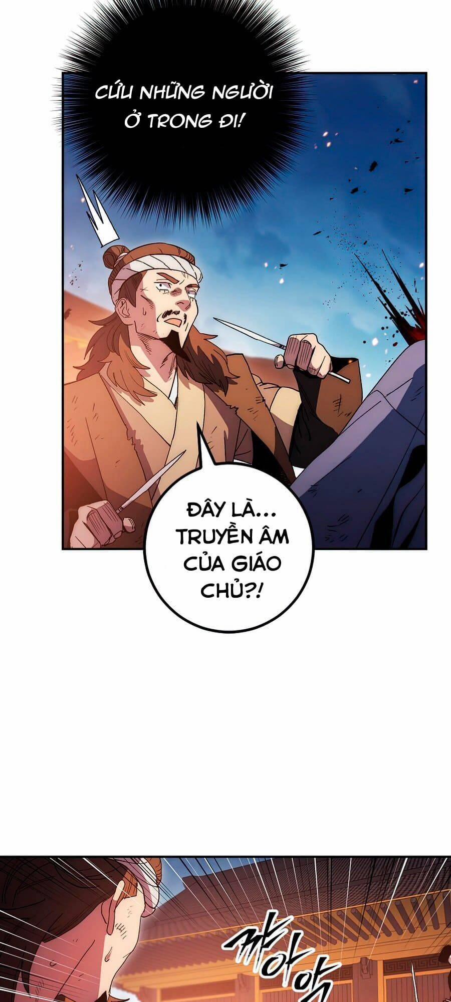 Huyền Thoại Diệt Thế Độc Long 69 trang 60
