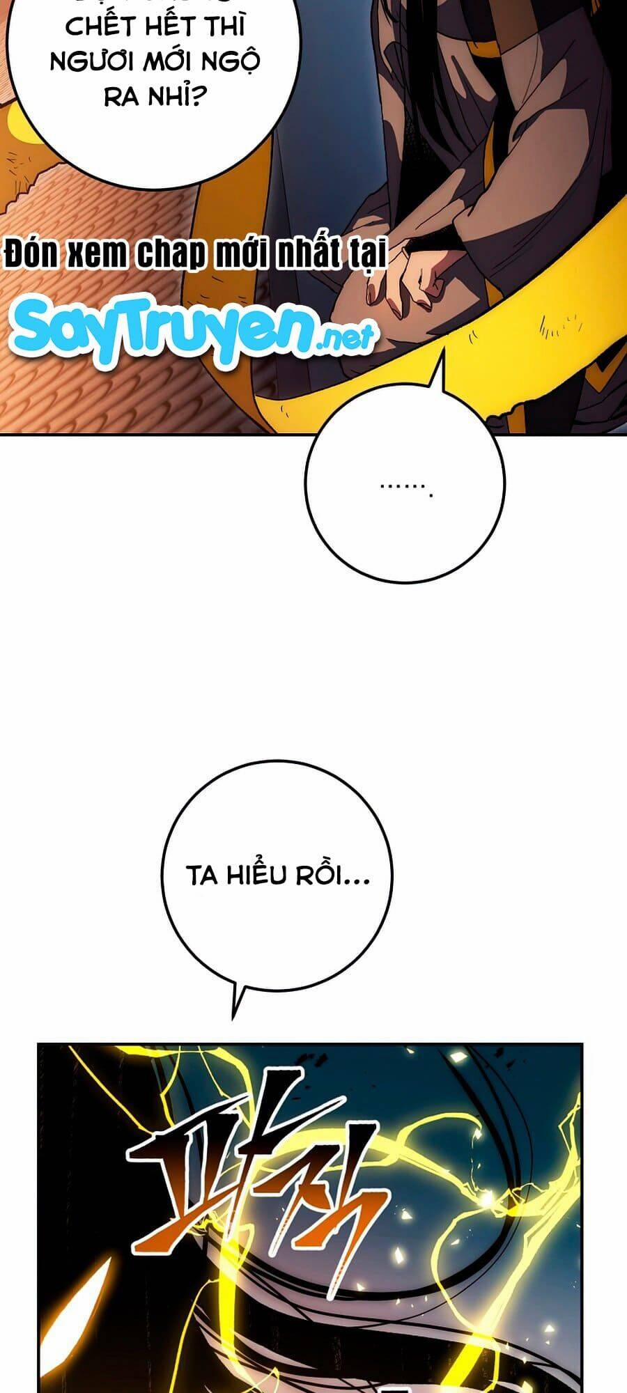 Huyền Thoại Diệt Thế Độc Long 69 trang 67