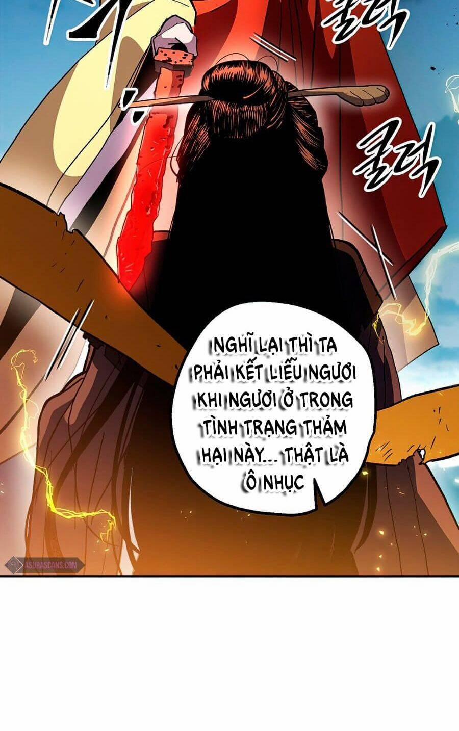 Huyền Thoại Diệt Thế Độc Long 69 trang 76