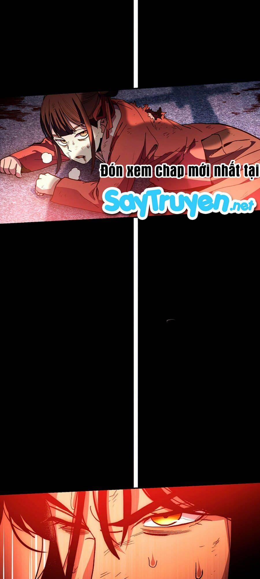 Huyền Thoại Diệt Thế Độc Long 69 trang 81