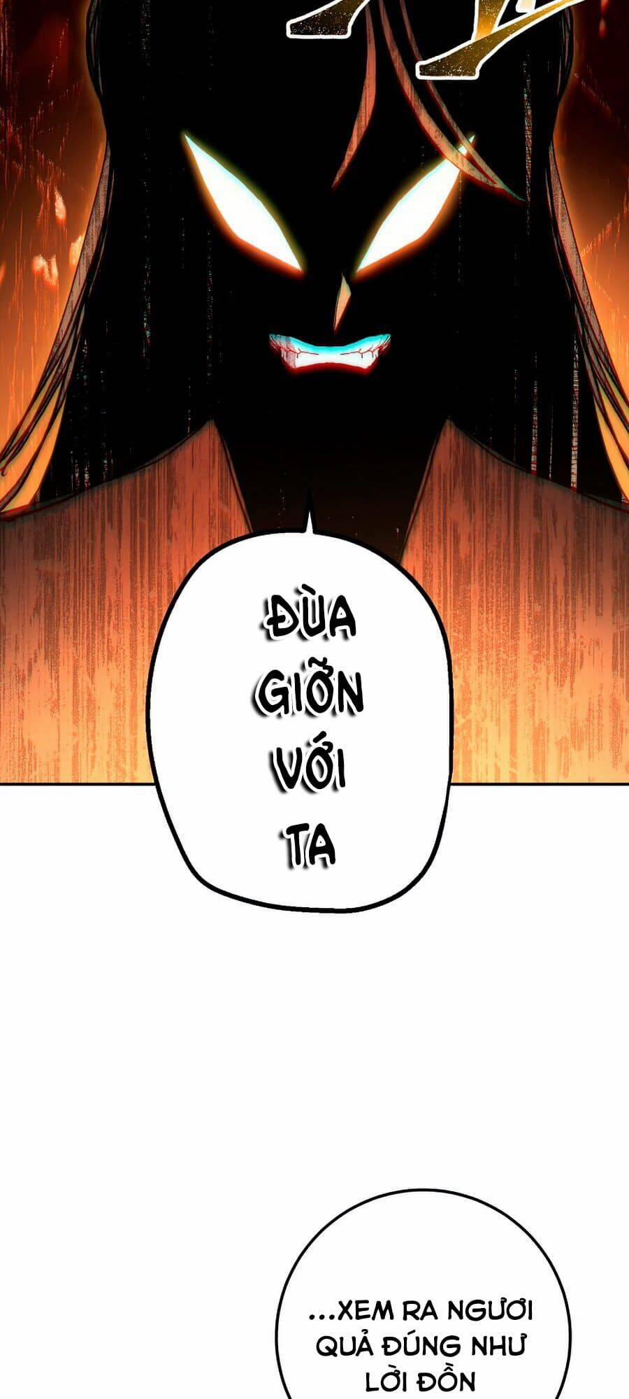 Huyền Thoại Diệt Thế Độc Long 69 trang 9