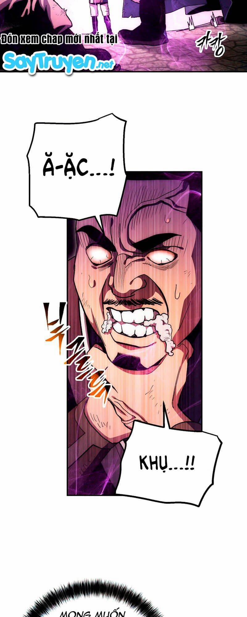 Huyền Thoại Diệt Thế Độc Long 70 trang 13