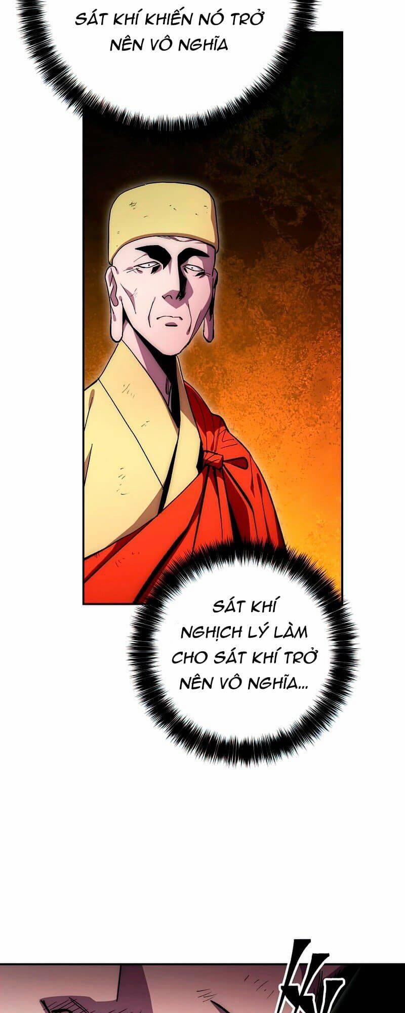 Huyền Thoại Diệt Thế Độc Long 70 trang 15