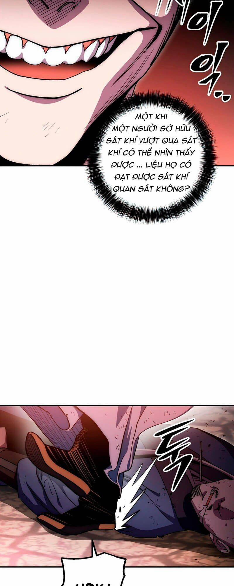 Huyền Thoại Diệt Thế Độc Long 70 trang 16