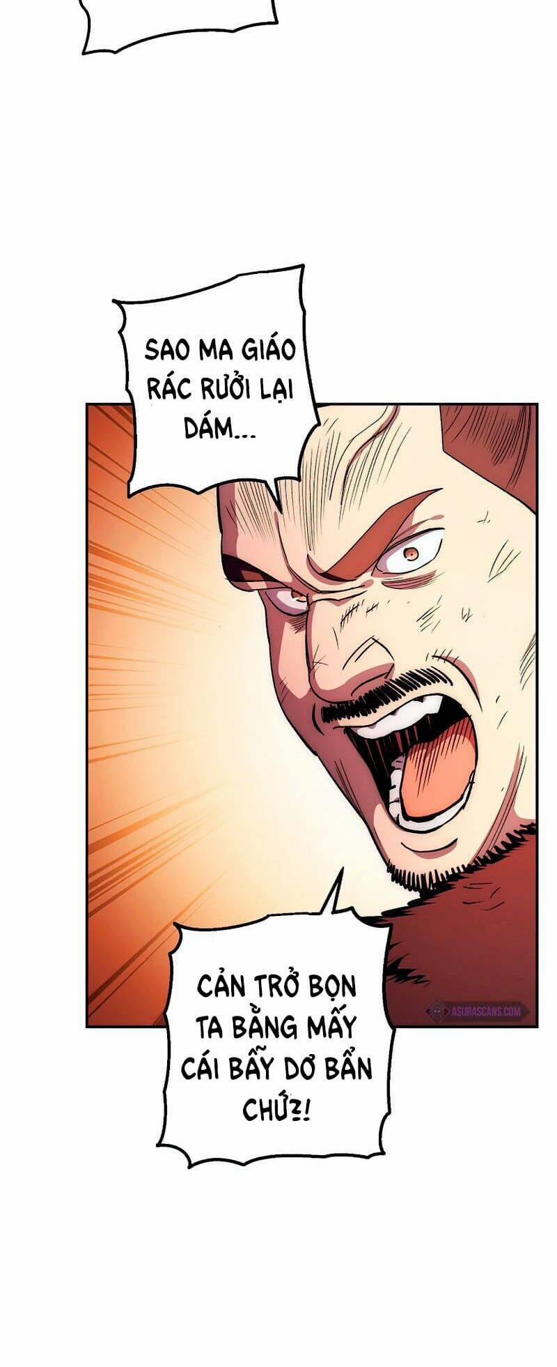 Huyền Thoại Diệt Thế Độc Long 70 trang 23