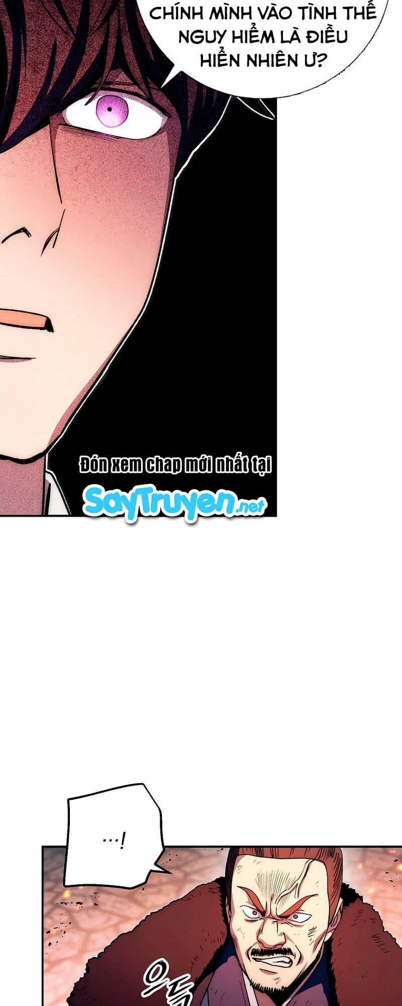 Huyền Thoại Diệt Thế Độc Long 70 trang 26