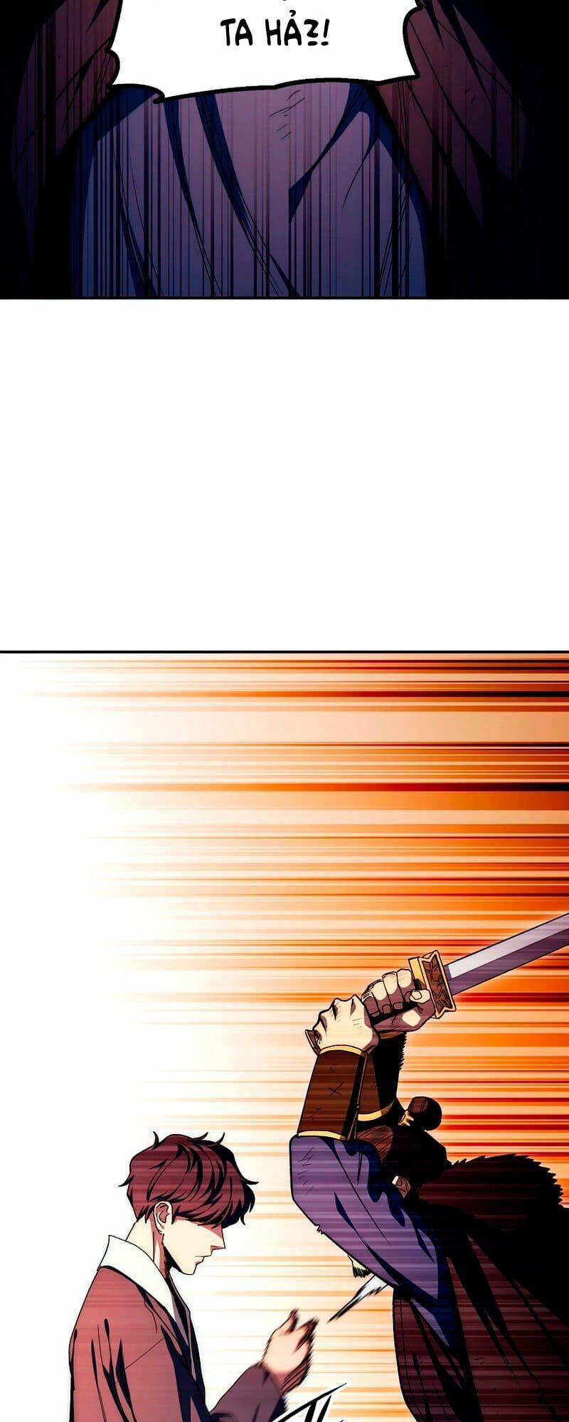 Huyền Thoại Diệt Thế Độc Long 70 trang 28