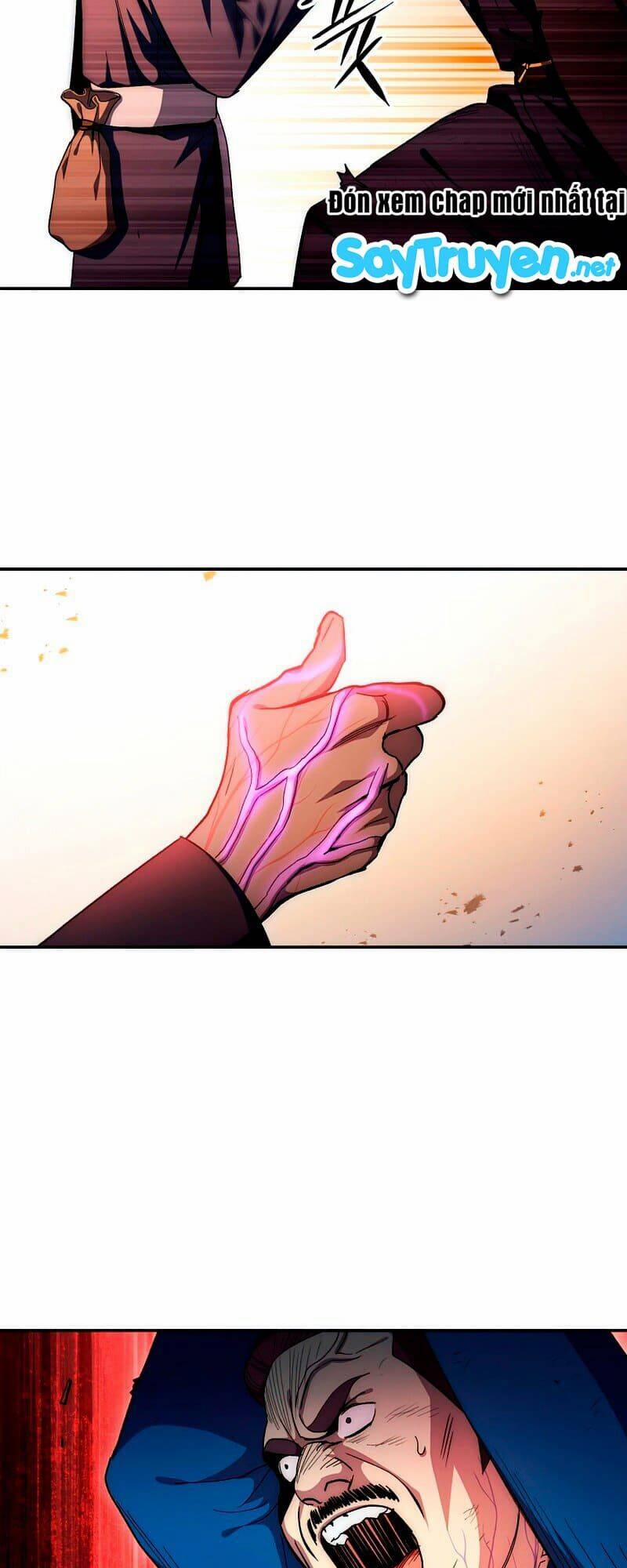 Huyền Thoại Diệt Thế Độc Long 70 trang 29