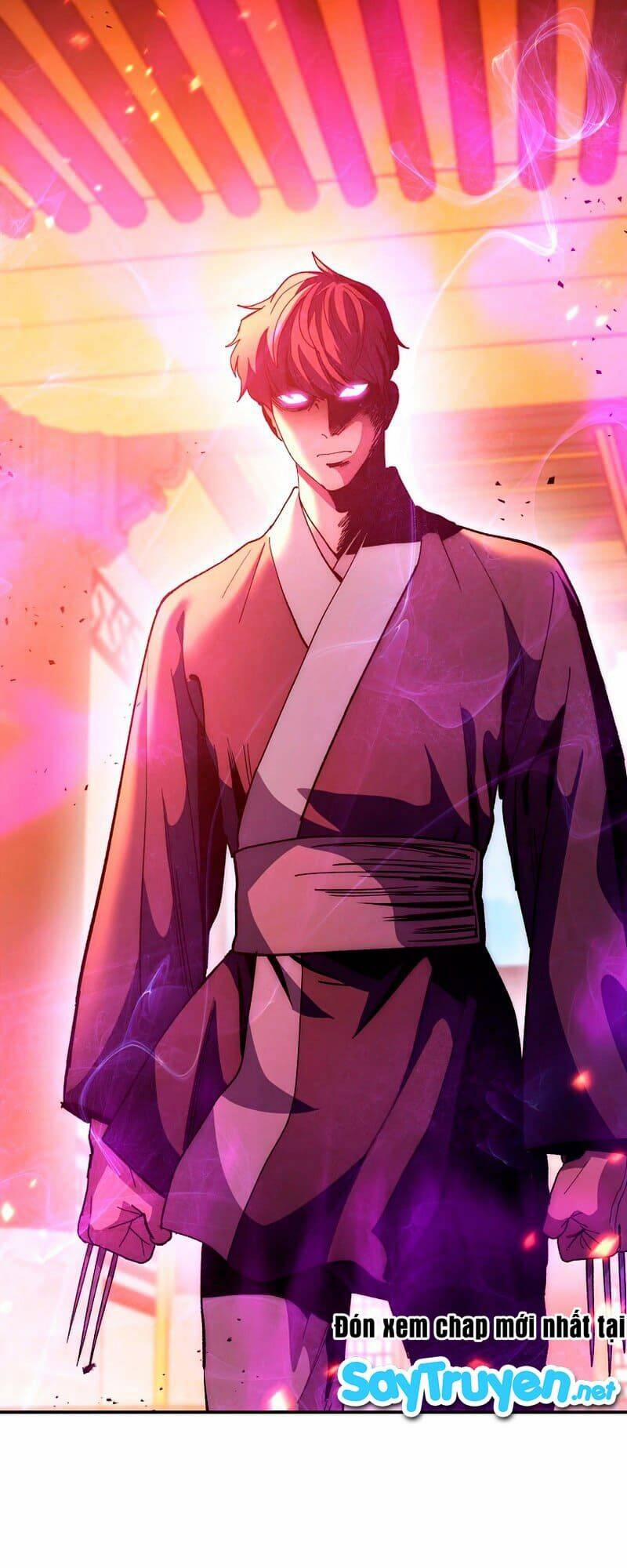 Huyền Thoại Diệt Thế Độc Long 70 trang 3