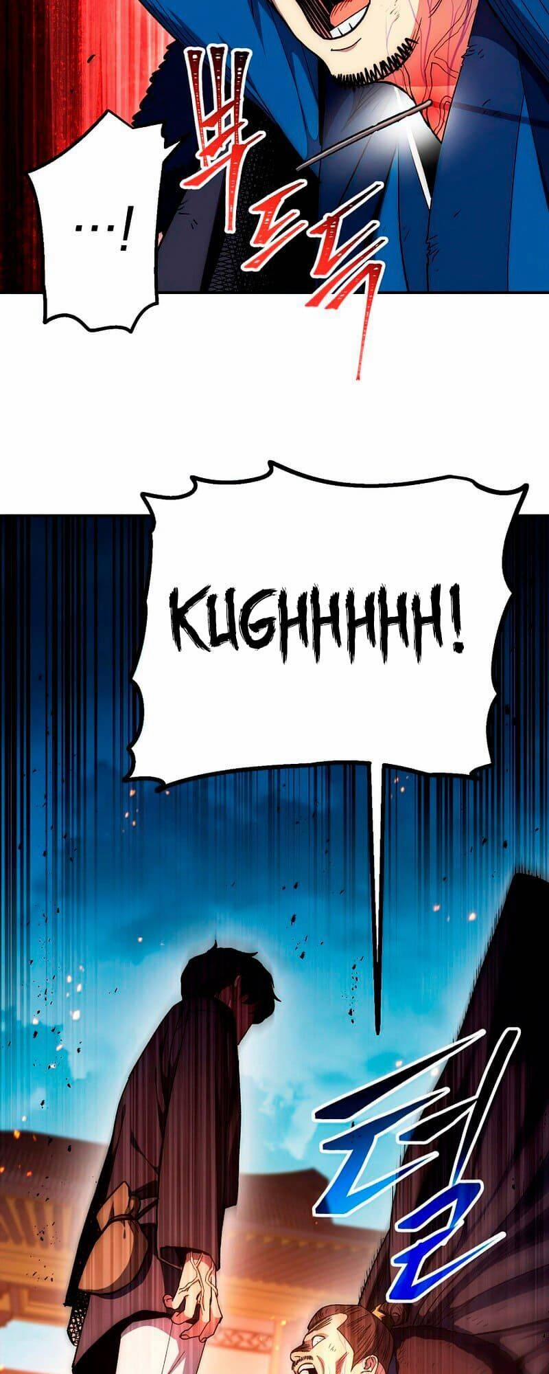 Huyền Thoại Diệt Thế Độc Long 70 trang 30