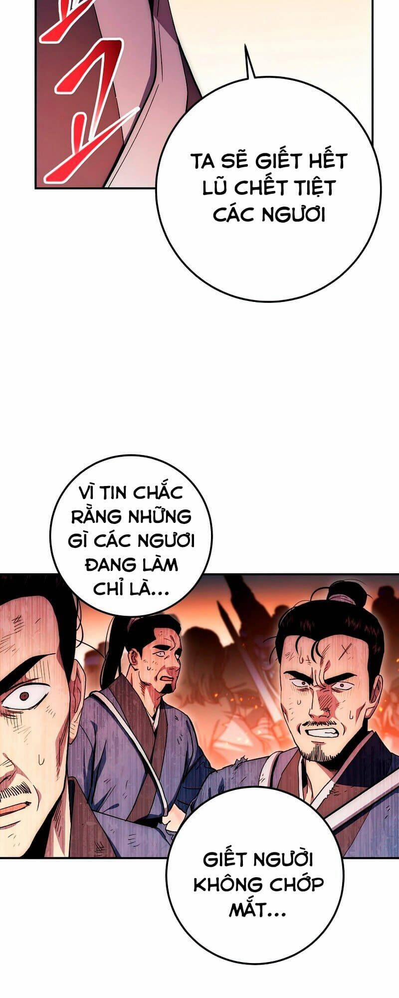 Huyền Thoại Diệt Thế Độc Long 70 trang 32