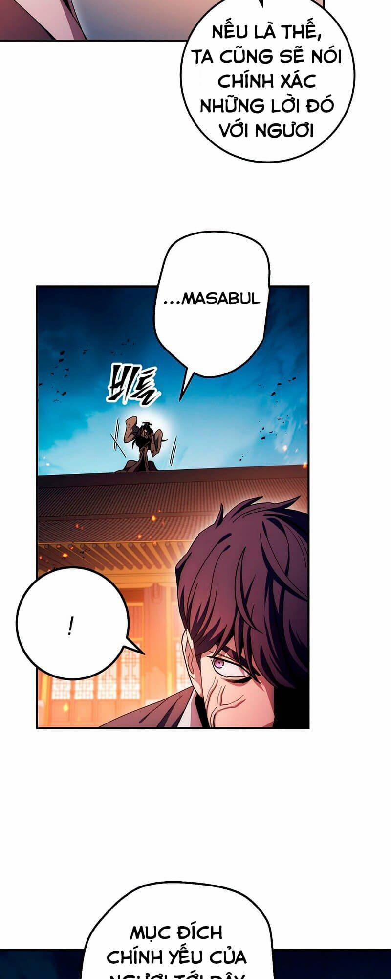 Huyền Thoại Diệt Thế Độc Long 70 trang 38