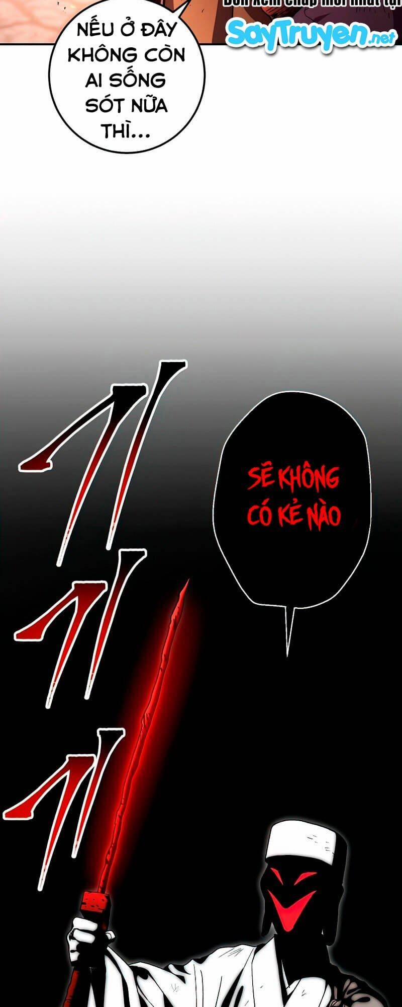 Huyền Thoại Diệt Thế Độc Long 70 trang 42