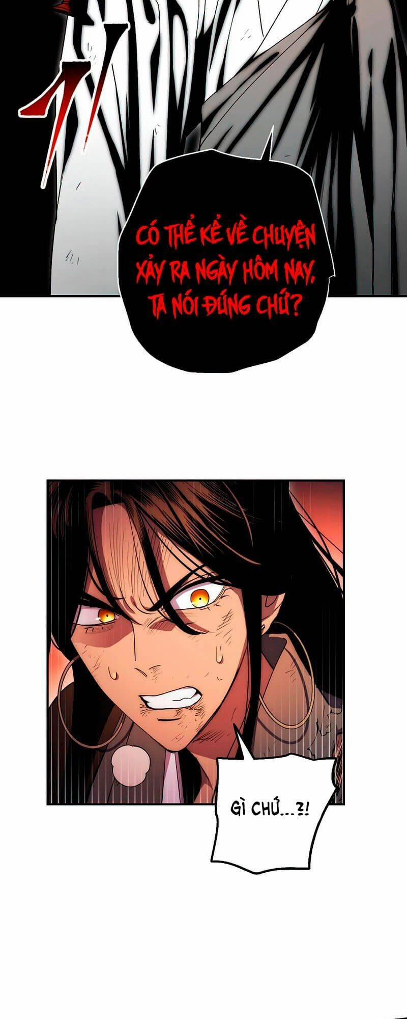 Huyền Thoại Diệt Thế Độc Long 70 trang 43