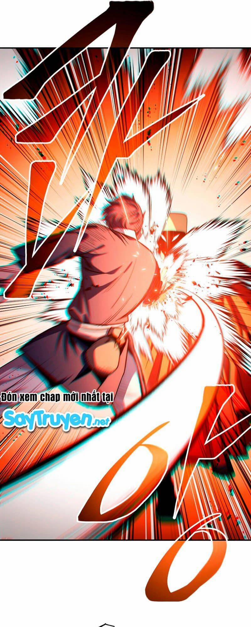 Huyền Thoại Diệt Thế Độc Long 70 trang 48
