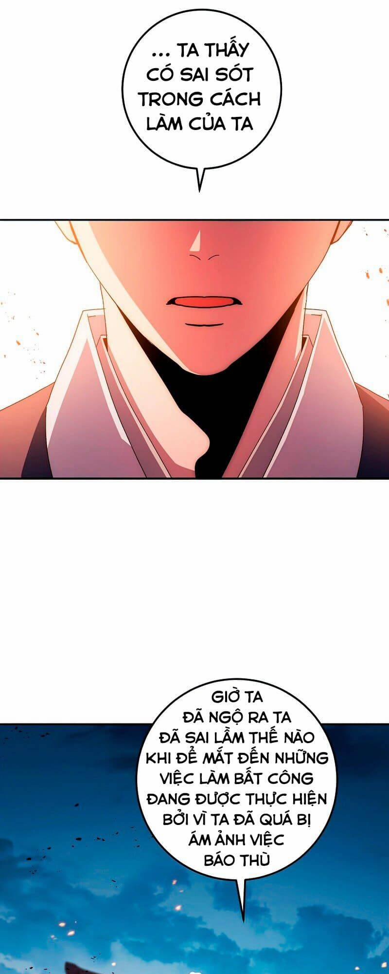 Huyền Thoại Diệt Thế Độc Long 70 trang 5