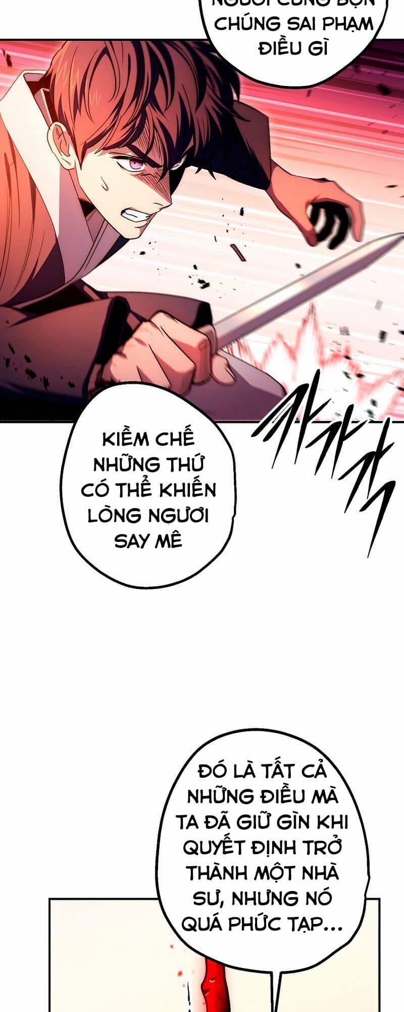 Huyền Thoại Diệt Thế Độc Long 70 trang 52