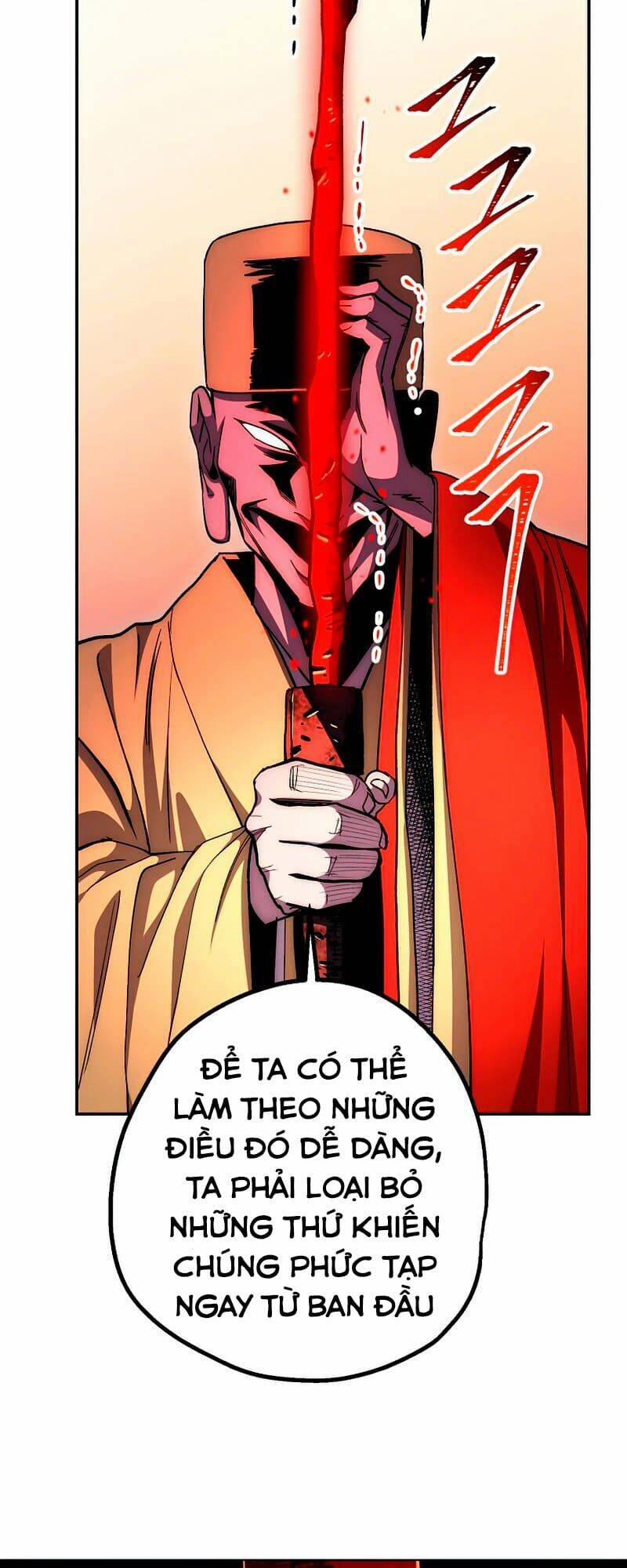 Huyền Thoại Diệt Thế Độc Long 70 trang 53