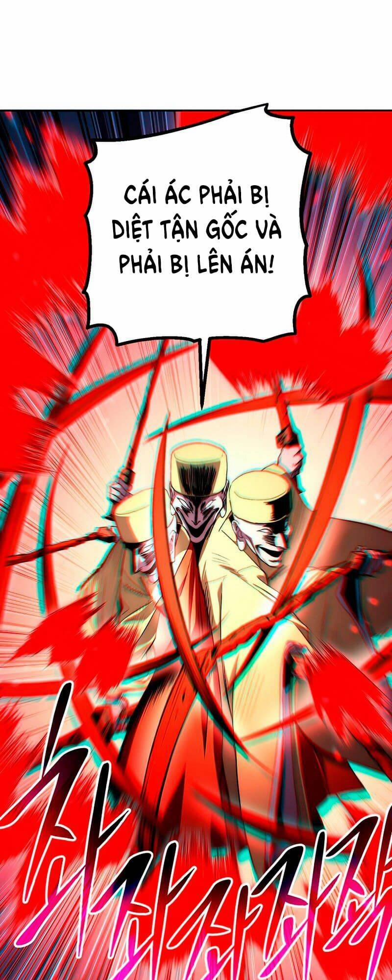 Huyền Thoại Diệt Thế Độc Long 70 trang 55