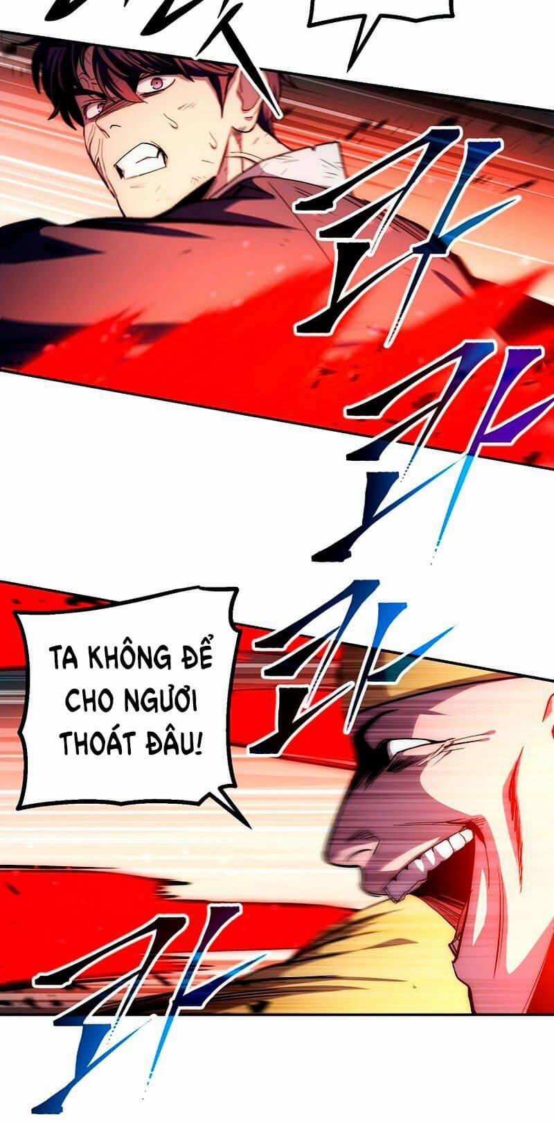 Huyền Thoại Diệt Thế Độc Long 70 trang 58