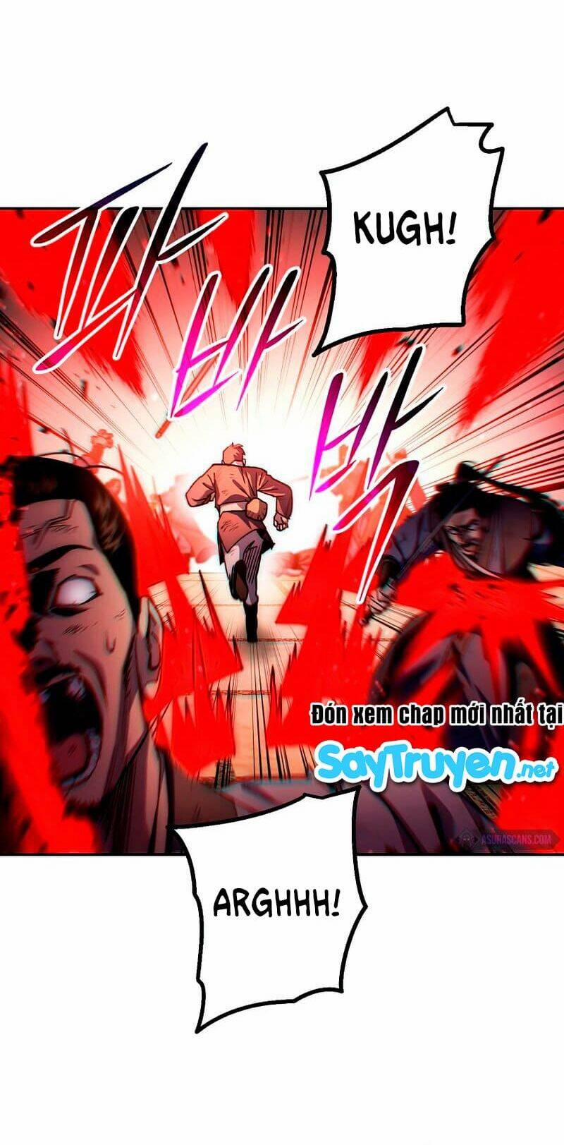 Huyền Thoại Diệt Thế Độc Long 70 trang 59