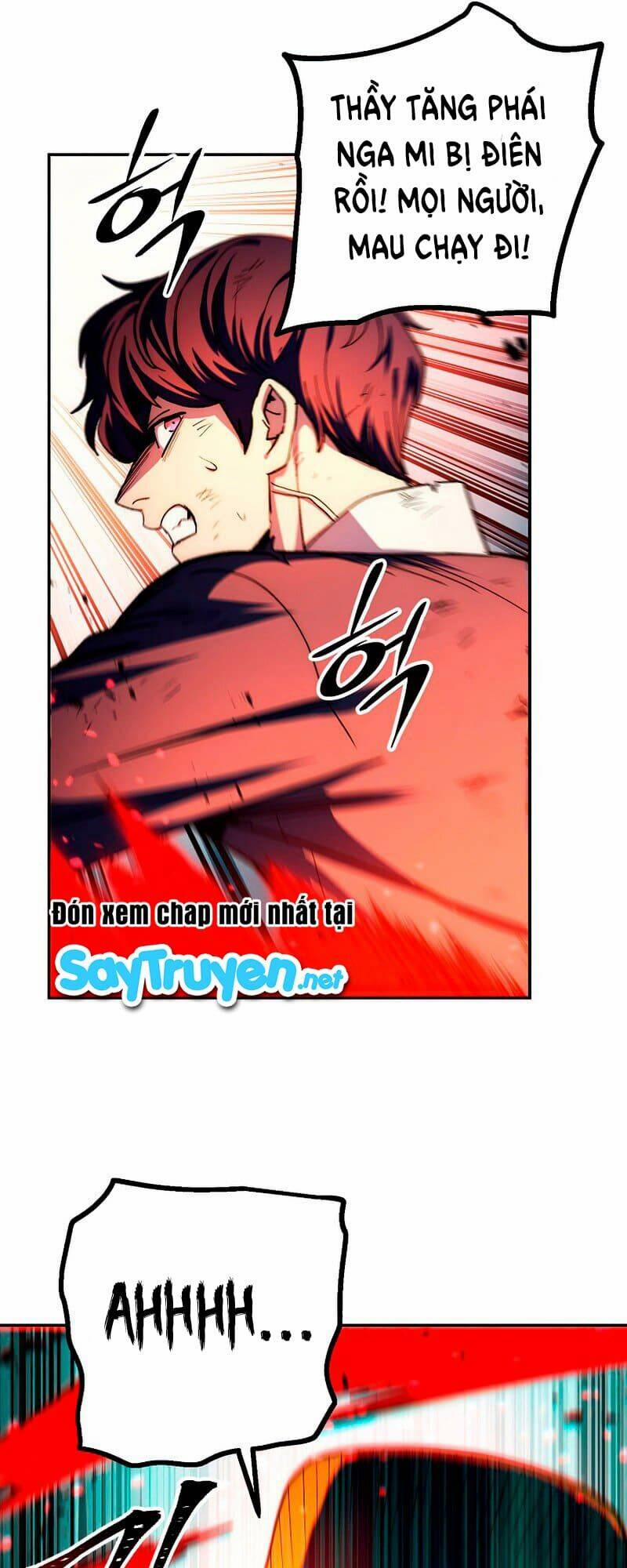 Huyền Thoại Diệt Thế Độc Long 70 trang 60