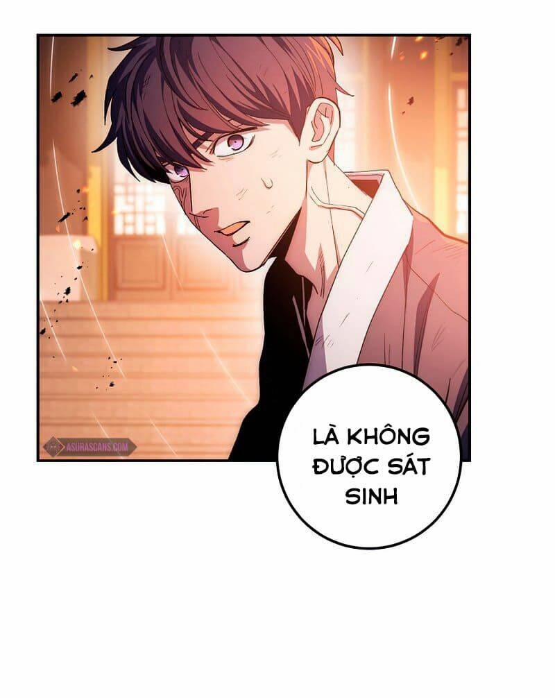 Huyền Thoại Diệt Thế Độc Long 71 trang 10