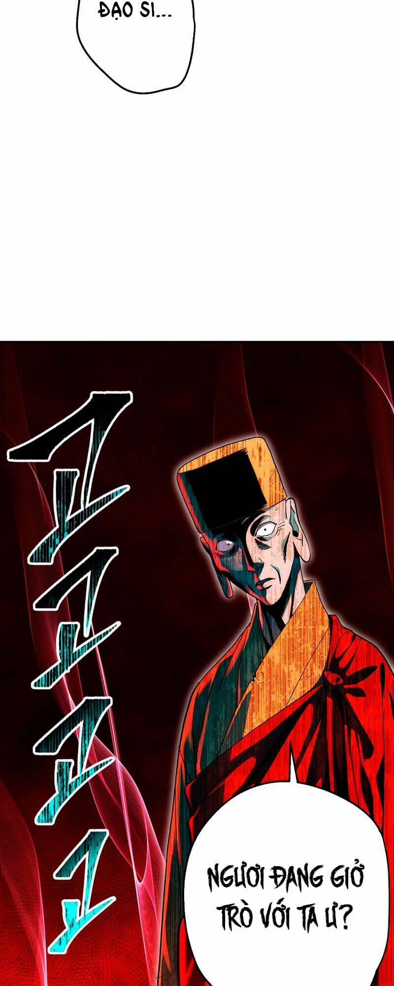 Huyền Thoại Diệt Thế Độc Long 71 trang 20
