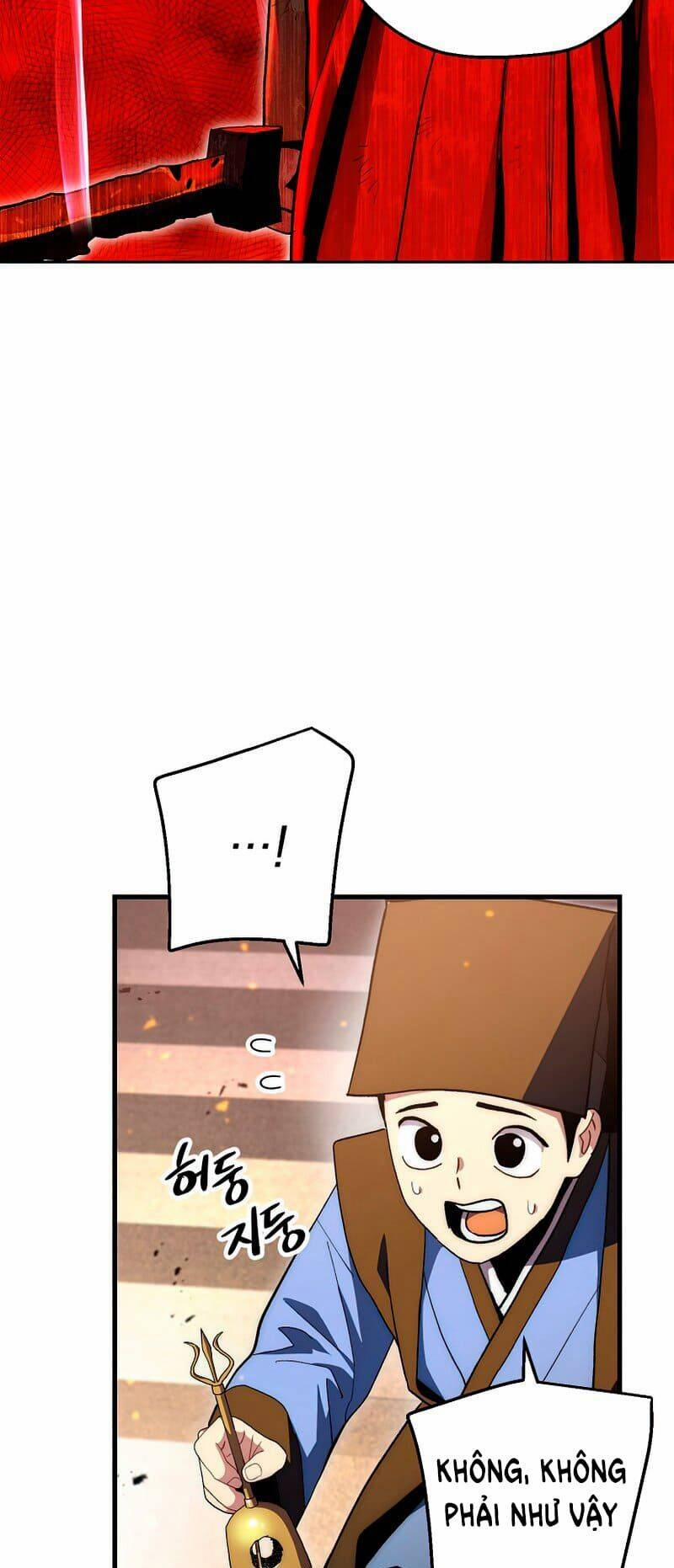 Huyền Thoại Diệt Thế Độc Long 71 trang 21