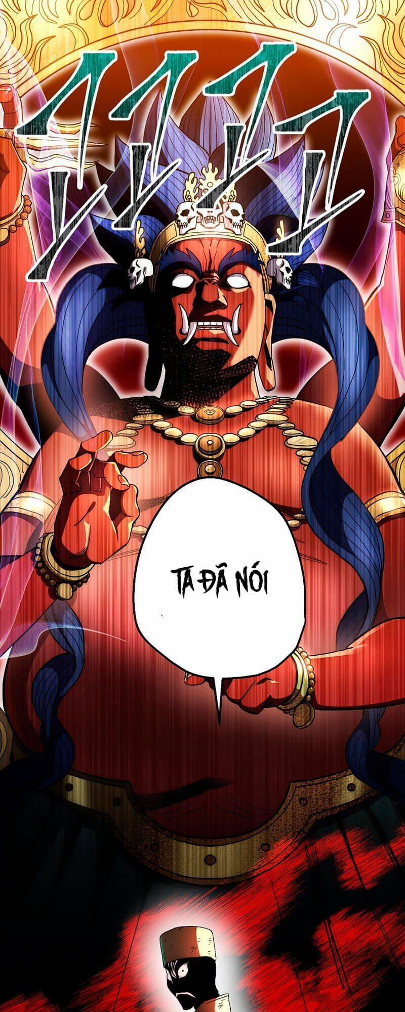 Huyền Thoại Diệt Thế Độc Long 71 trang 24