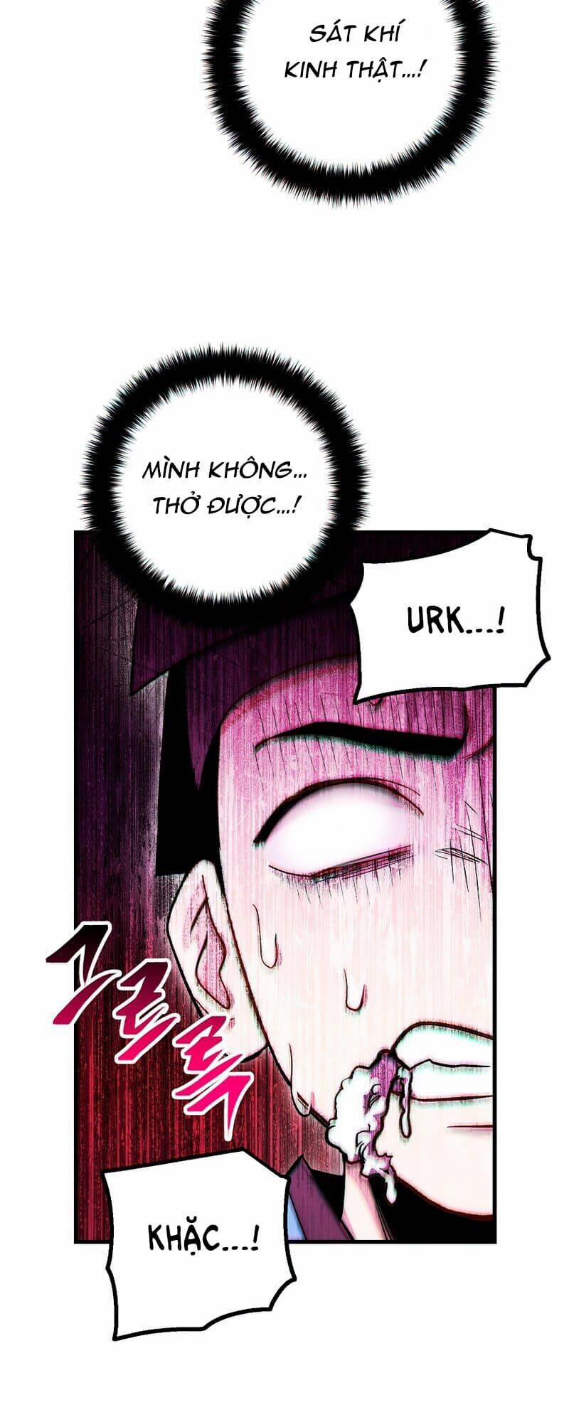Huyền Thoại Diệt Thế Độc Long 71 trang 26