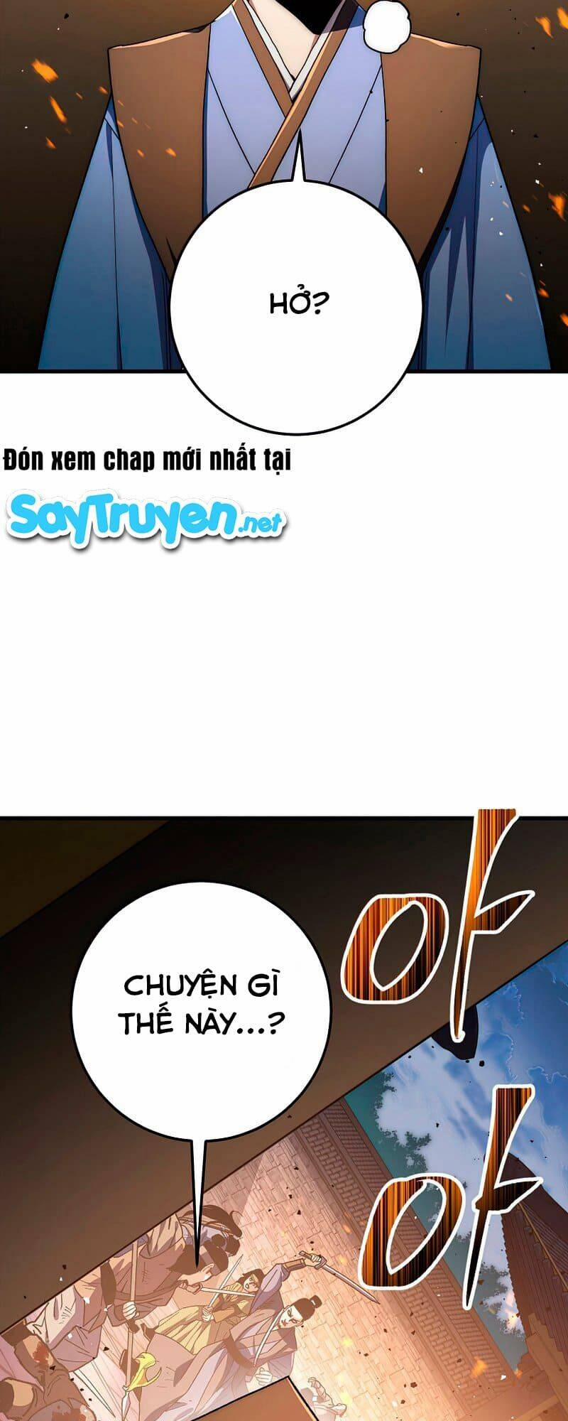Huyền Thoại Diệt Thế Độc Long 71 trang 3
